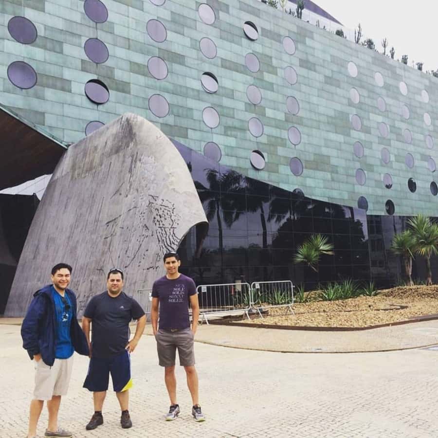 São Paulo: Private 4-Hour Architecture Tour - Who should book this São Paulo architecture tour?