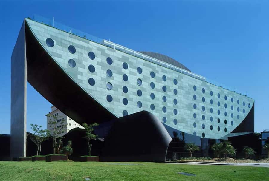 São Paulo: Private 4-Hour Architecture Tour - Why São Paulo works so well for an architecture tour