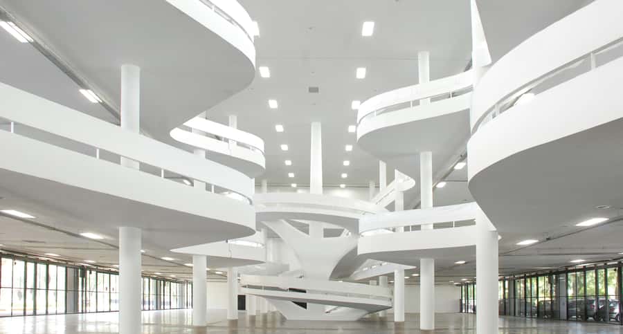 São Paulo: Private 4-Hour Architecture Tour - Contemporary São Paulo and the value of a flexible route