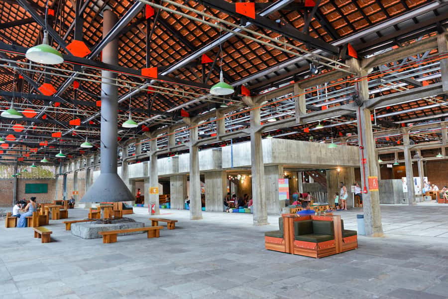 São Paulo: Private 4-Hour Architecture Tour - What the private car changes