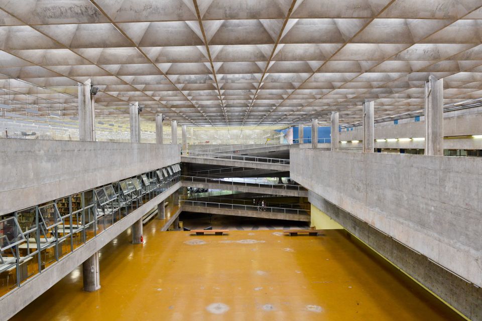 São Paulo: Private 4-Hour Architecture Tour - Guides who shape the experience