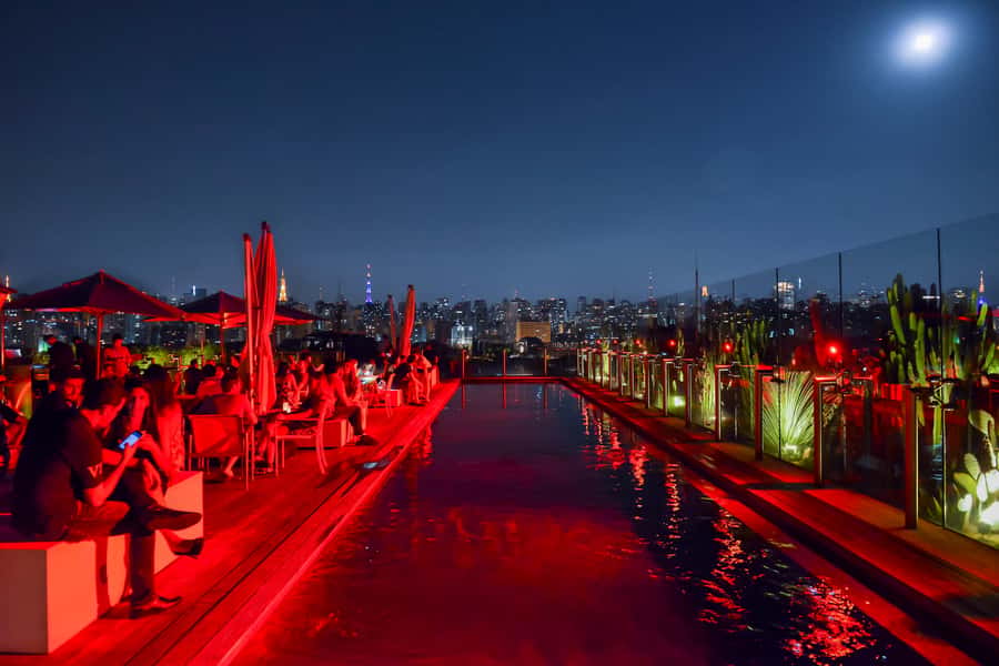 São Paulo: Private 4-Hour Night Tour - Why This Night Tour Works Well In São Paulo