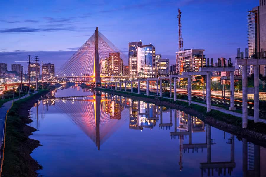 São Paulo: Private 4-Hour Night Tour - Walking Through Vila Madalena’s Streets