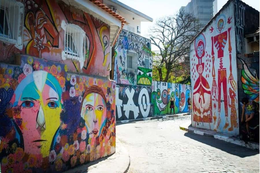Sao Paulo: Private custom tour with a local guide - Key things to know before you book
