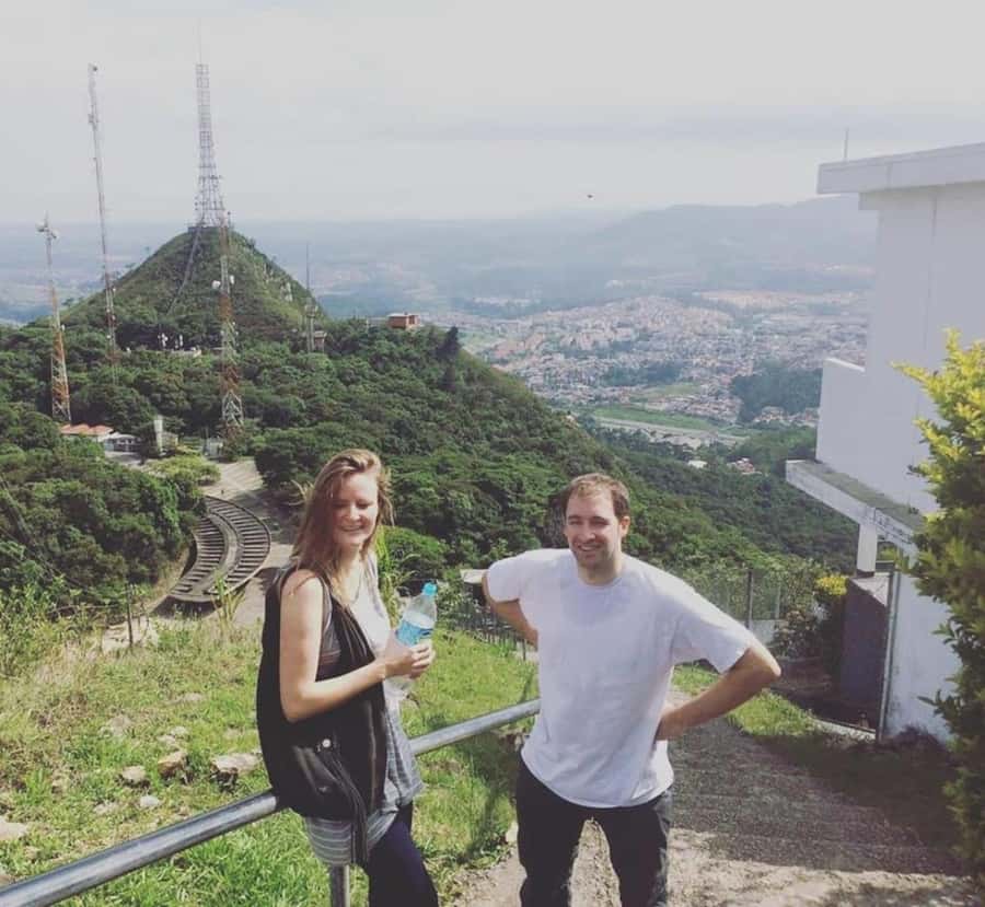 São Paulo Private Half Day Ecotour - Key Points at a Glance