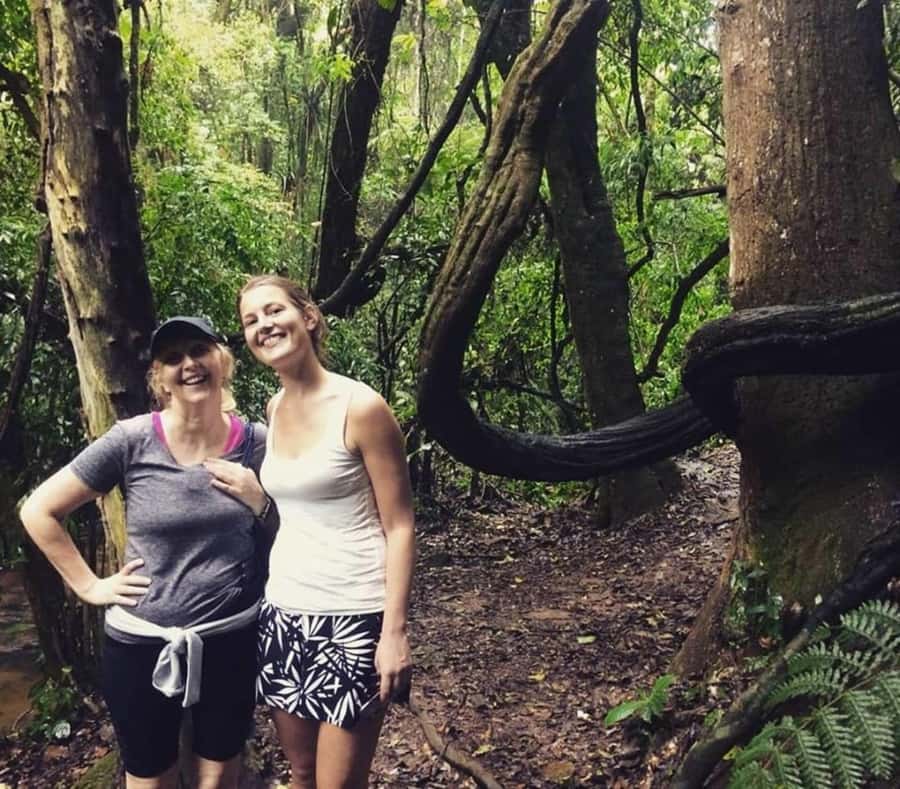 São Paulo Private Half Day Ecotour - Atlantic Forest Wildlife Along the Way