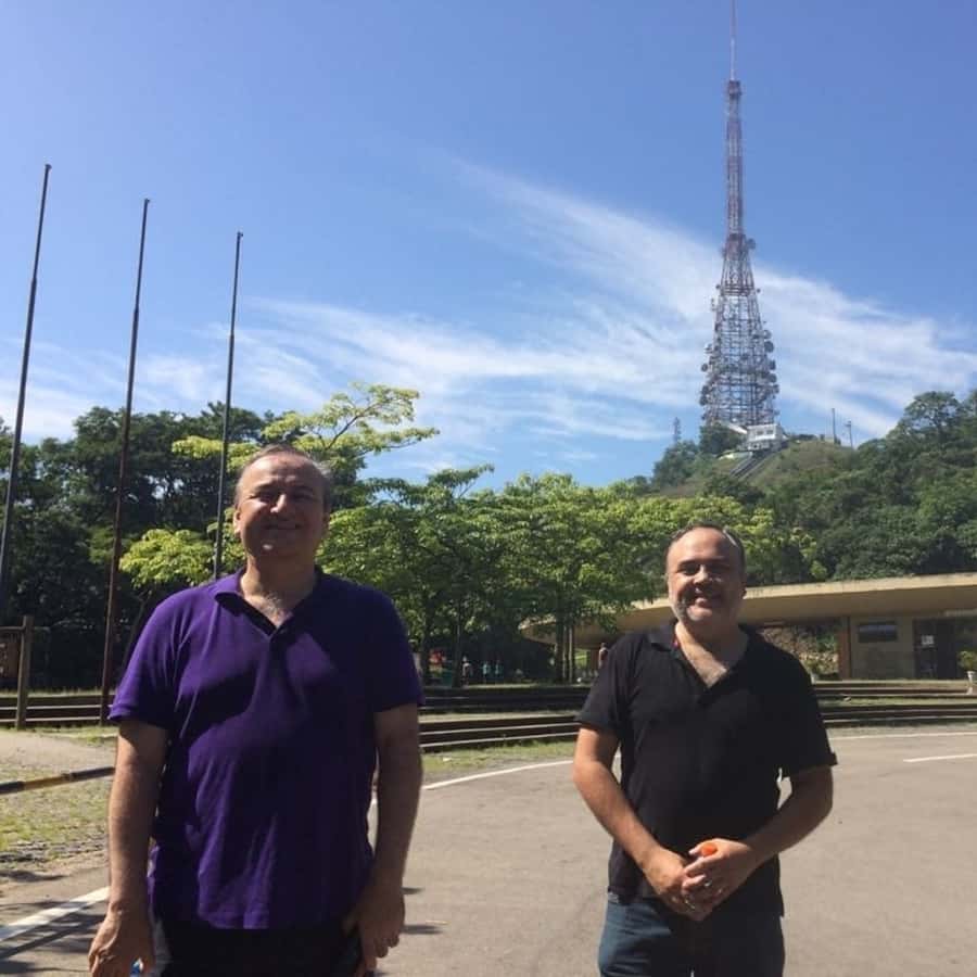 São Paulo Private Half Day Ecotour - Physical Effort and Who Should Skip It