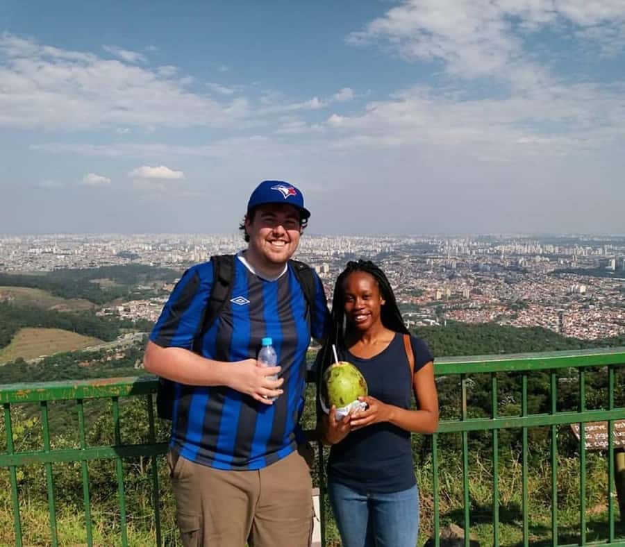 São Paulo Private Half Day Ecotour - Is $340 Good Value for a Half Day?