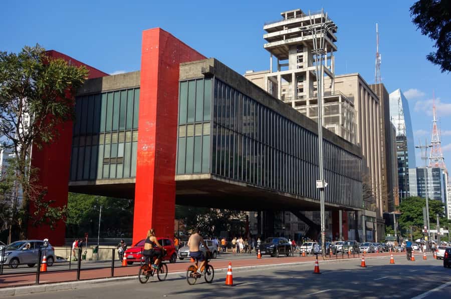 São Paulo: Skip-the-line Museum of Art MASP Private Tour - Is $146 Per Person Good Value?