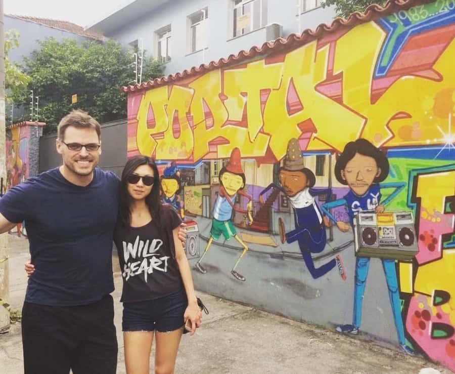 São Paulo Street Art Tour - Vila Madalena and the city’s bohemian side