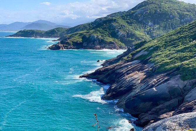 Secret Island Adventure: Gravata Trail, Floripa - Who Will Enjoy This Most?