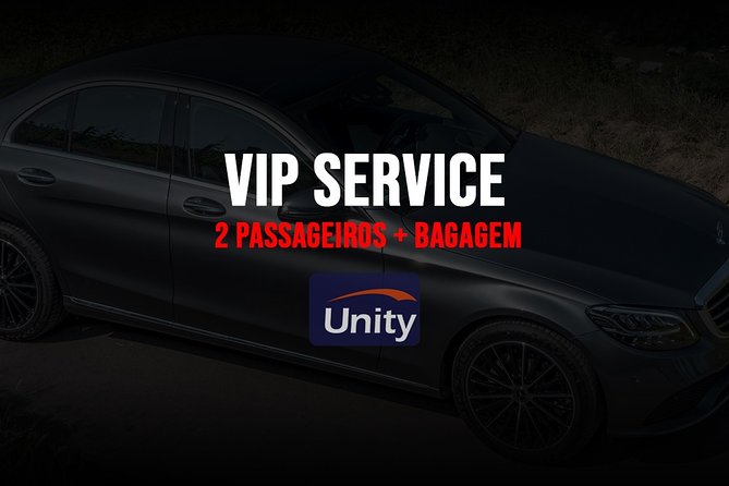 (Sedan VIP Class) Transfer GRU Airport • São Paulo - Key points to know before booking