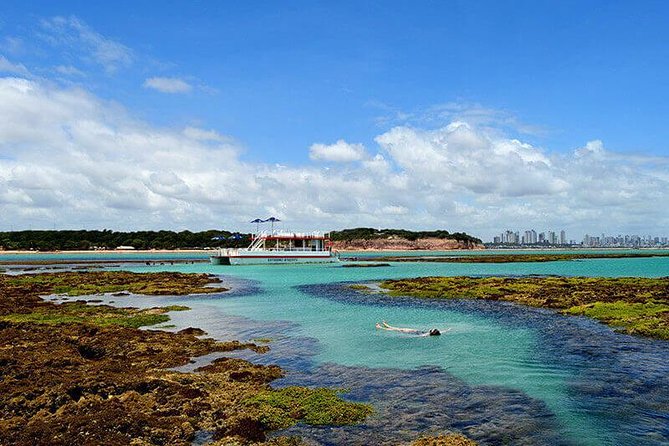 Seixas Natural Pools - Emb. Atlantico - João Pessoa - PB - Key Things to Know Before You Go