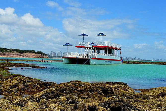 Seixas Natural Pools - Emb. Atlantico - João Pessoa - PB - Who Will Enjoy This Most