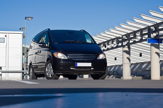 Shared Shuttle between Florianópolis Airport and Hotel with optional City Tour - What the ratings tell you
