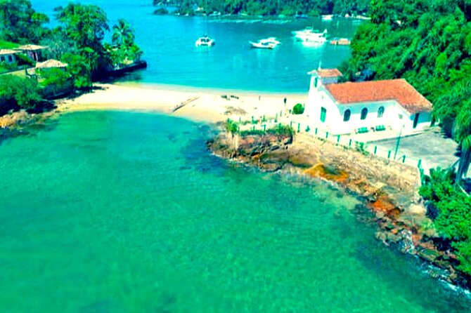 Shared Speedboat Tour - Paradise Island Tour - Is $34.33 a good price?