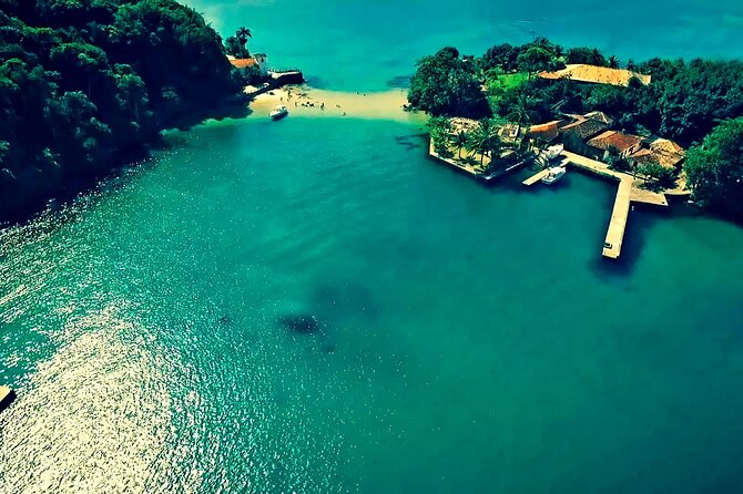 Shared Speedboat Tour - Paradise Island Tour - Weather, cancellation, and basic planning