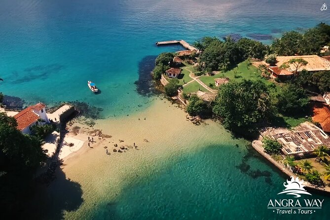 Shared Speedboat Tour - Paradise Island Tour - Who should book this Angra boat trip?