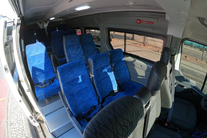 Shared Transfer Rio x Ilha Grande (Vila do Abaão) - Key points to know before booking