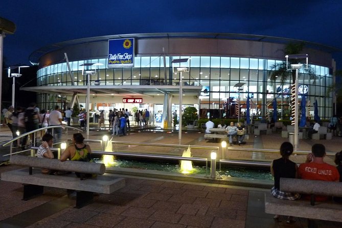 Shopping tour at Duty Free Shop Argentina - Key points before you book