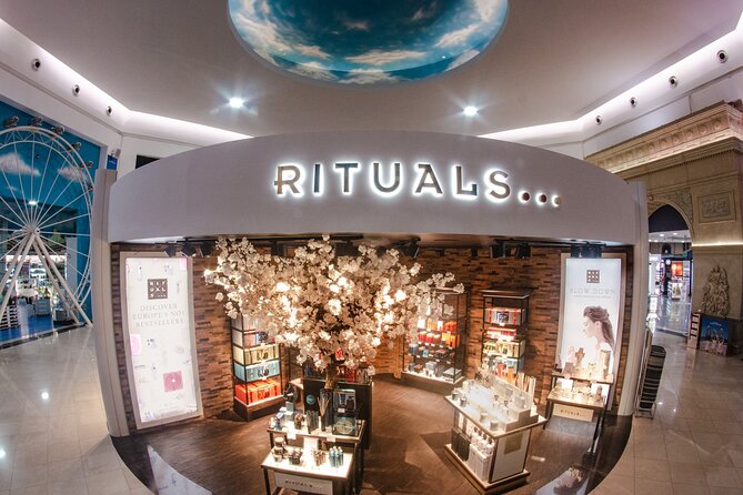 Shopping tour at Duty Free Shop Argentina - Who will get the most from this shopping tour?