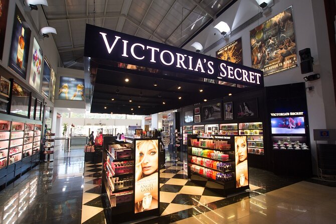 Shopping tour at Duty Free Shop Argentina - Cancellation and planning details that matter