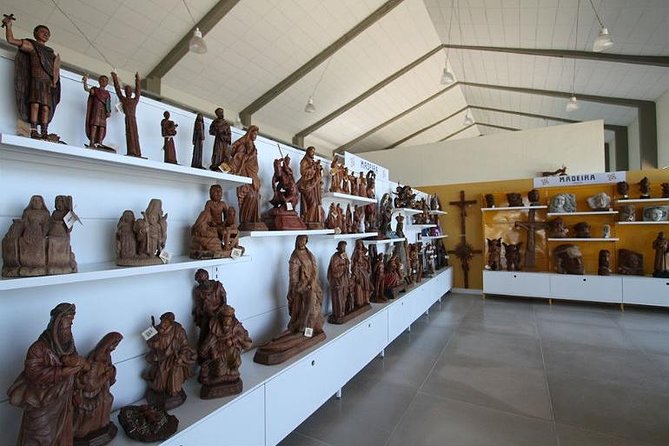 Shopping Tour in Recife - What This Recife Shopping Tour Is Really For