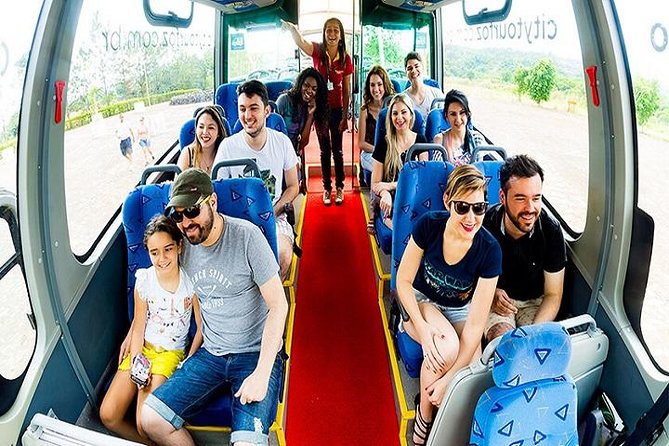 Sightseeing Bus Tour of Foz do Iguaçu - Why the included bus and guide matter