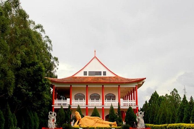 Sightseeing Bus Tour of Foz do Iguaçu - Is $38 a fair price?