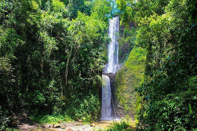 Skip the Line: Cassorova Resort and Ecotourism - Cassorova Eco Park at a glance