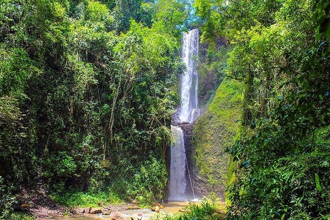 Skip the Line: Cassorova Resort and Ecotourism - Why Cassorova makes a good Brotas day out