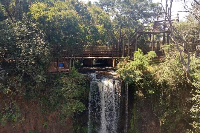 Skip the Line: Cassorova Resort and Ecotourism - Who will enjoy Cassorova most?