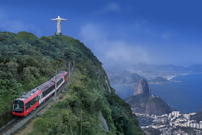 Skip the Line Christ the Redeemer Admission Ticket - What This Ticket Actually Includes