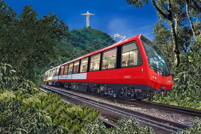Skip the Line Christ the Redeemer Admission Ticket - How Much Time Does It Save?