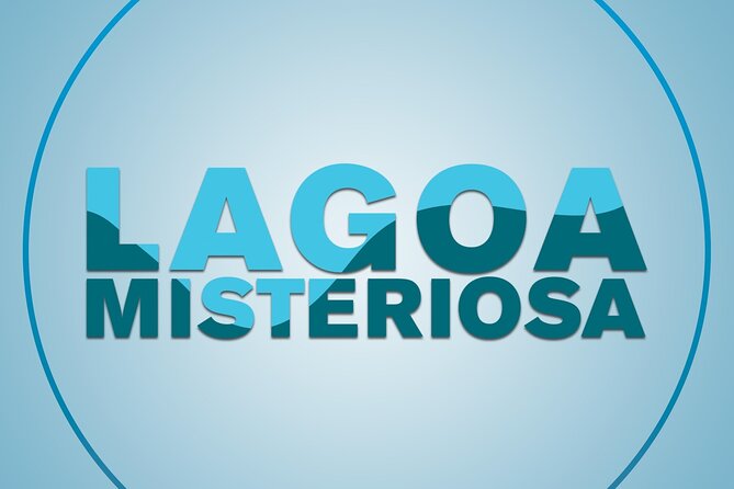 Skip the Line: Lagoa Misteriosa Admission Ticket with Scuba Diving Experience - Key points to know before you go