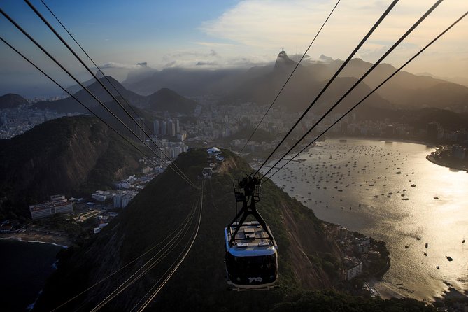 Skip-the-Line: Sugarloaf Mountain Cable Car Ticket - Why Sugarloaf is one of Rio’s essential viewpoints