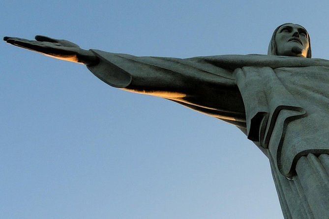 Skip The Line to Christ Redeemer By Train with Maracanã Stadium - Why Christ the Redeemer is worth the climb