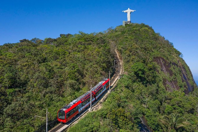 Skip the Line to Christ Redeemer, Sugar Loaf and Barbecue Lunch - What this Rio day trip is really designed to do