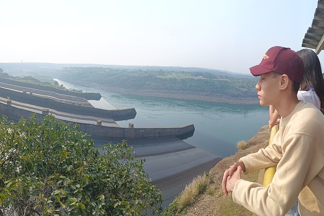 Small Group City Tour in Paraguay - Practical matters before you reserve
