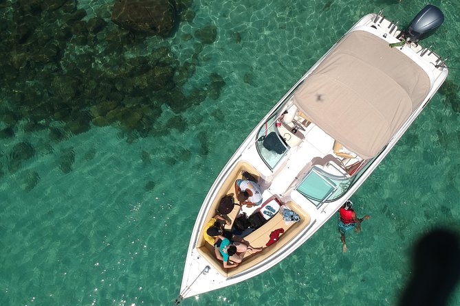 Speedboat ride - Paradise Islands - Angra dos Reis - What $25.51 gets you