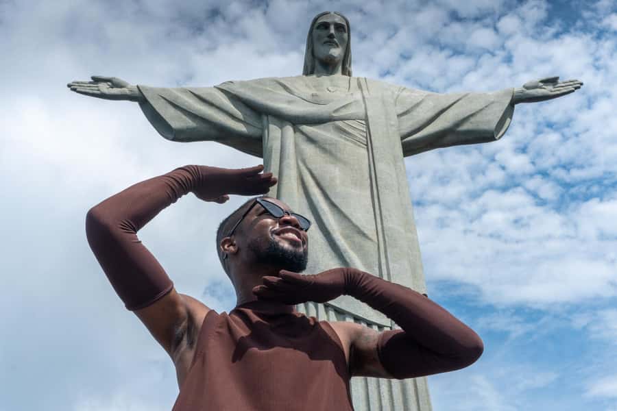 Strike a pose: The Rio Photo tour! - Key Points Before You Book