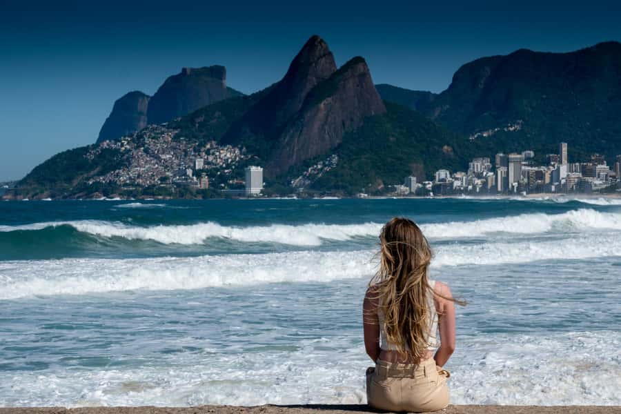 Strike a pose: The Rio Photo tour! - Viewpoints: Rio’s Best Portrait Backdrops