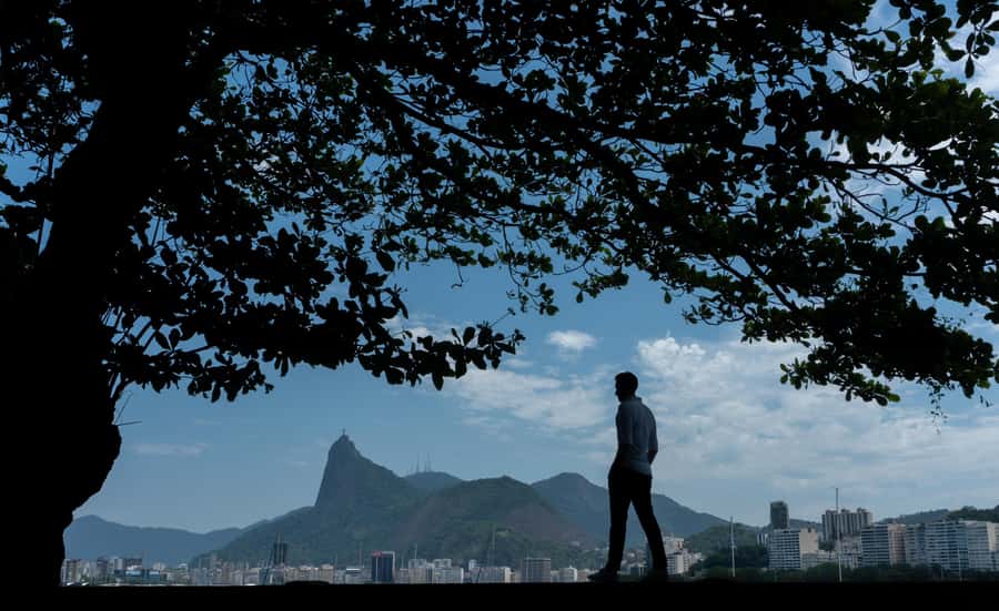 Strike a pose: The Rio Photo tour! - The 100-Photo Gallery