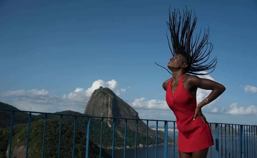 Strike a pose: The Rio Photo tour! - Major Sights and Extra Entrance Fees