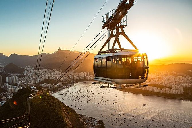 Sugarloaf Cable Car Ticket - Why Sugarloaf belongs on your Rio plan