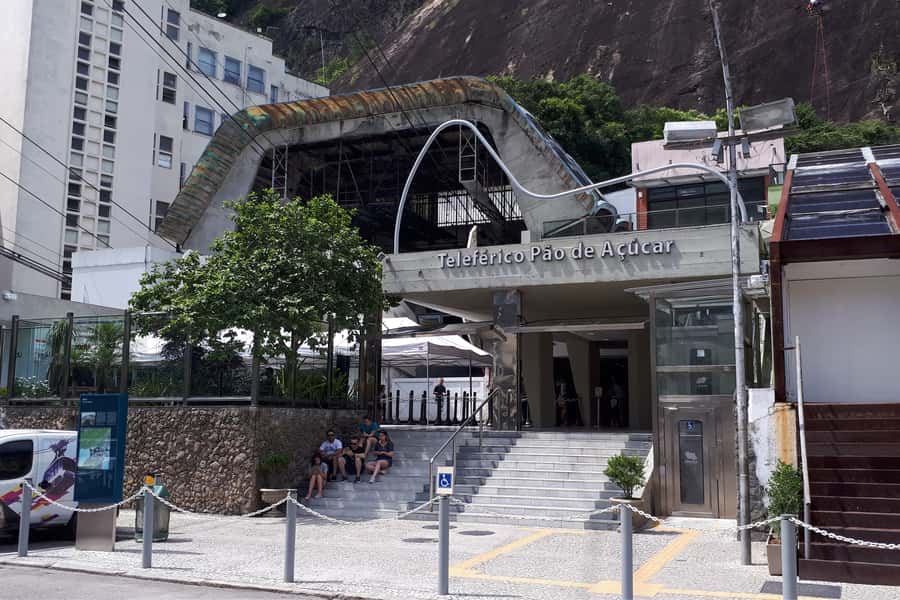Sugarloaf Mountain Fast-Pass Ticket and Guided Tour - Key points to know before booking