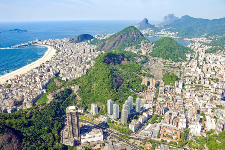 Sugarloaf Mountain Fast-Pass Ticket and Guided Tour - What the fast-pass ticket is really worth