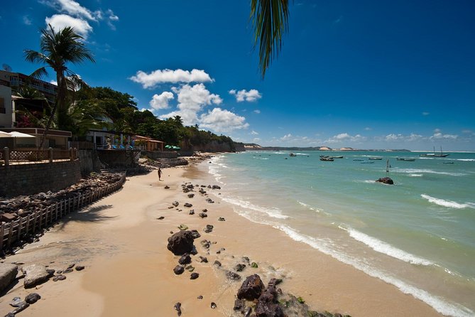 Sun and Fun at Pipa Beach: Day Tour from Natal - Why Pipa makes a good day trip from Natal