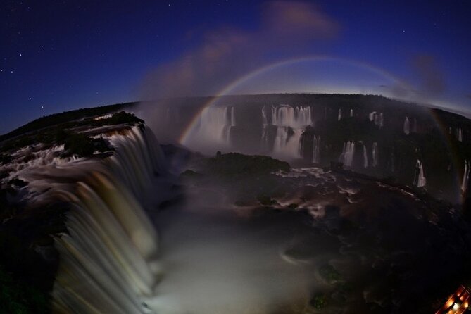 Sunrise at Iguassu Falls – Exclusive Morning Tour - Who will enjoy this four-hour outing most