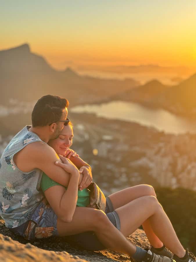 Sunrise at Morro Dois Irmãos + Vidigal Favela Experience - Key points to know before booking